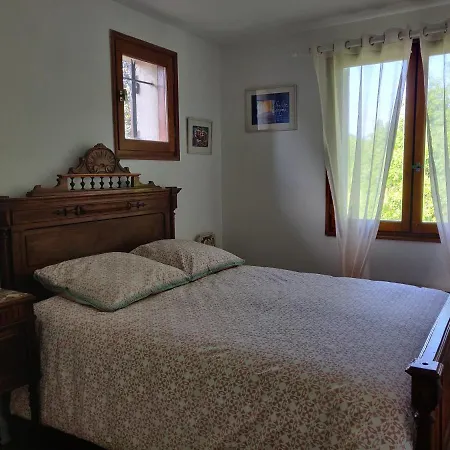 Guest house Halte A Saint Privat En Perigord