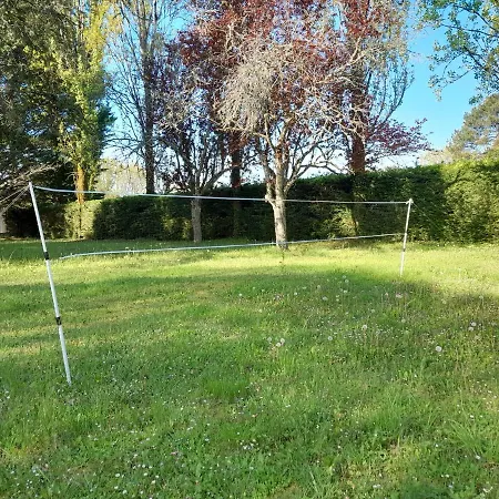 Guest house Halte A Saint Privat En Perigord